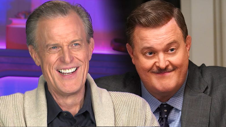 Billy Gardell on How Life Has Changed Following 173-Lb. Weight Loss | ET Then & Now